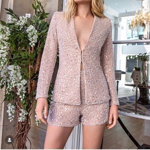 Nadine Merabi Kate Set🤎 New!